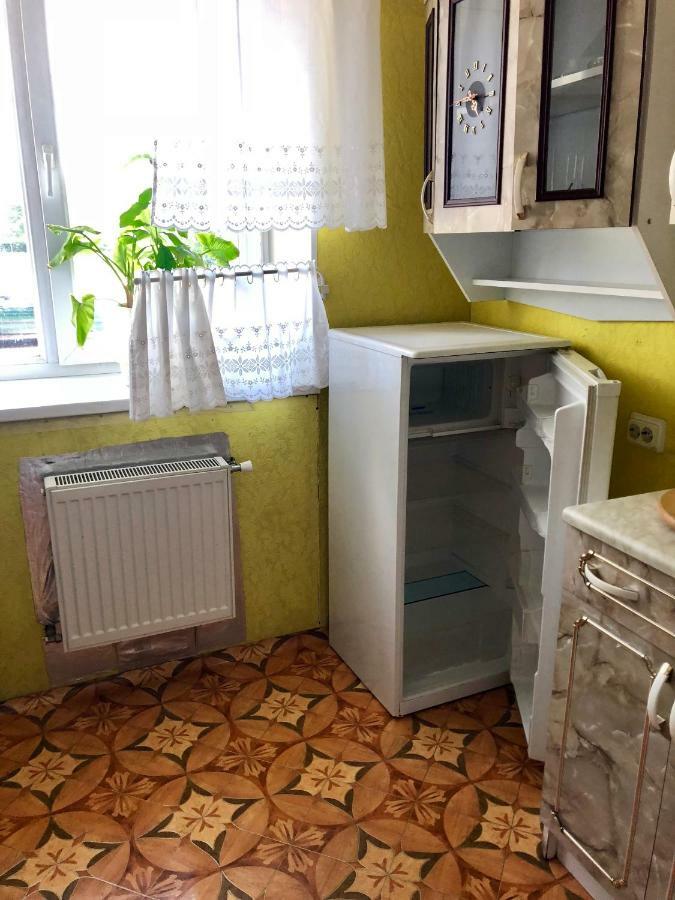 Majigs Dzivoklis Salacgrīva المظهر الخارجي الصورة
